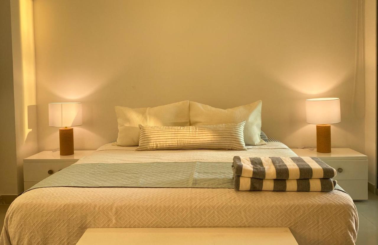Vista Al Mar En Cartagena , Apartamento En Morros 外观 照片