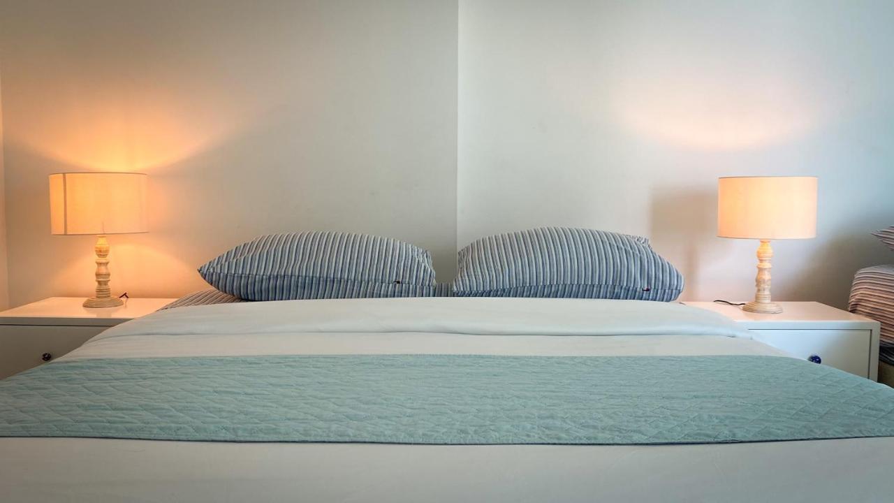 Vista Al Mar En Cartagena , Apartamento En Morros 外观 照片